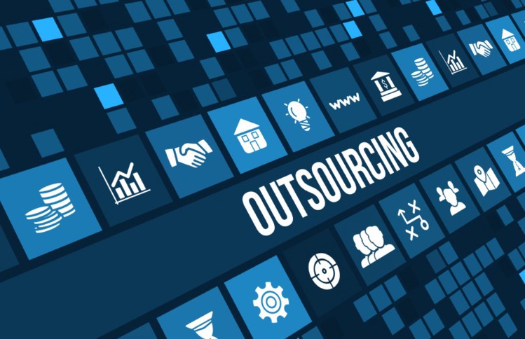 IT Outsourcing services