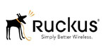 Ruckus Wireless Logo